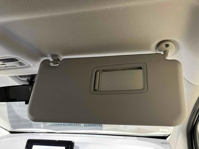 トヨタ シエンタ 52枚目