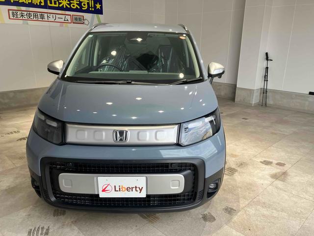 ホンダ フリード 7枚目