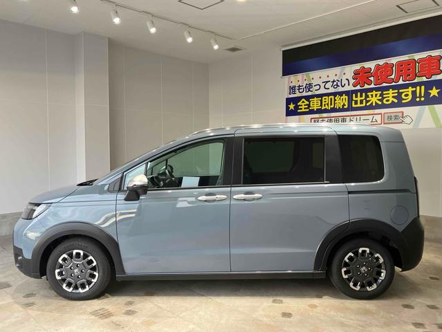 ホンダ フリード 10枚目