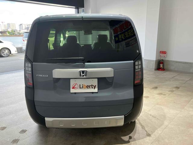 ホンダ フリード 12枚目