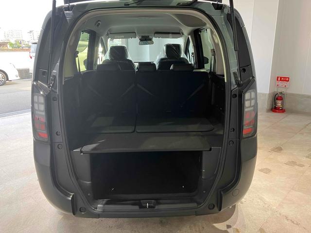 ホンダ フリード 14枚目
