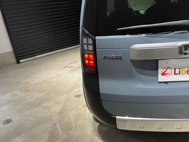 ホンダ フリード 17枚目