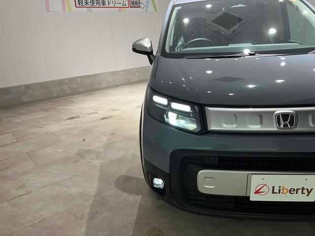 ホンダ フリード 18枚目