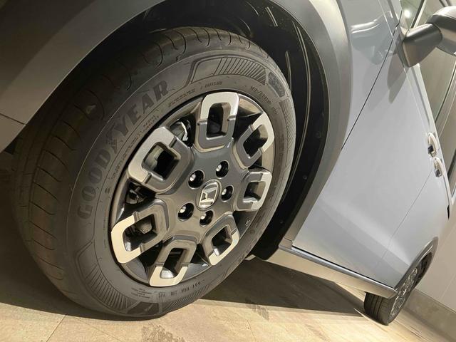 ホンダ フリード 21枚目