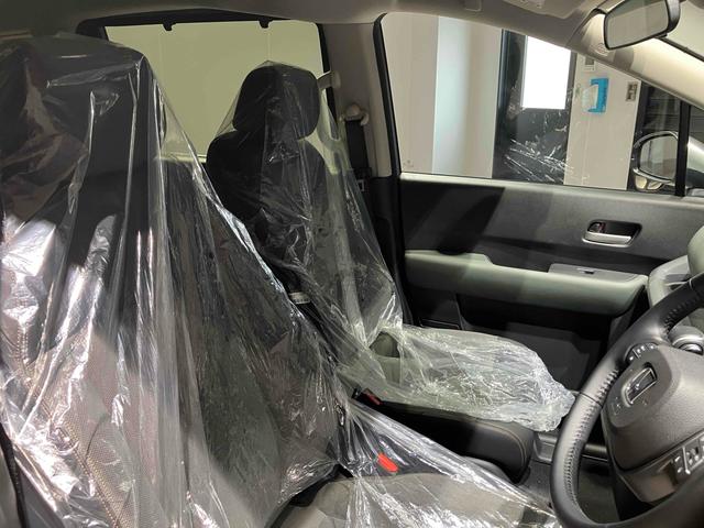 ホンダ フリード 22枚目