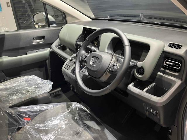 ホンダ フリード 23枚目