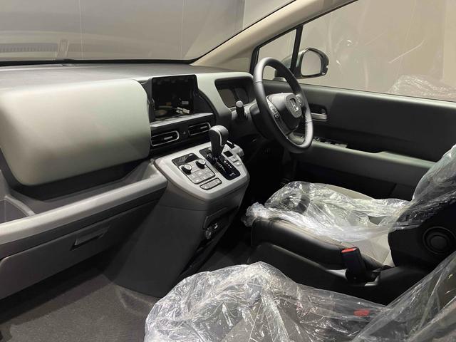 ホンダ フリード 25枚目