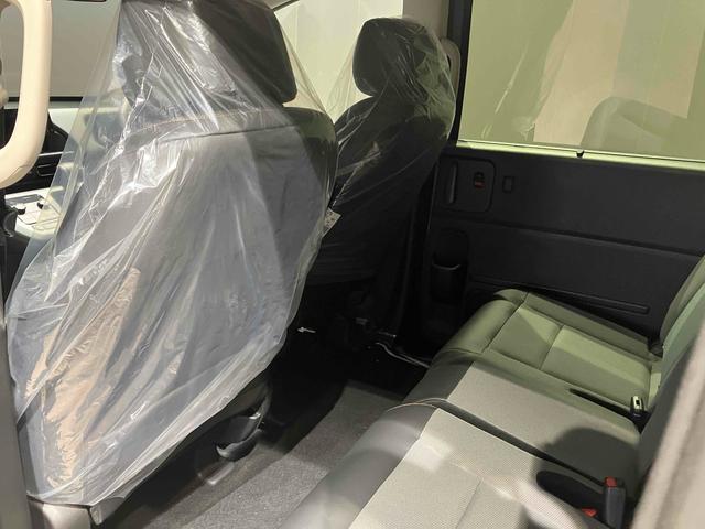 ホンダ フリード 30枚目