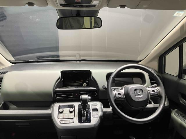 ホンダ フリード 35枚目