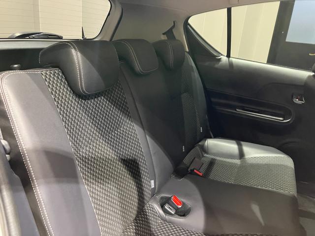 アクア クロスオーバー　純正ナビ　バックカメラ　ＥＴＣ　Ｂｌｕｅｔｏｏｔｈ接続　純正アルミホイール　ルーフレール　衝突被害軽減ブレーキ　レーンキープアシスト　オートハイビーム　シートヒーター　スマートキー　電動格納式ミラー（31枚目）