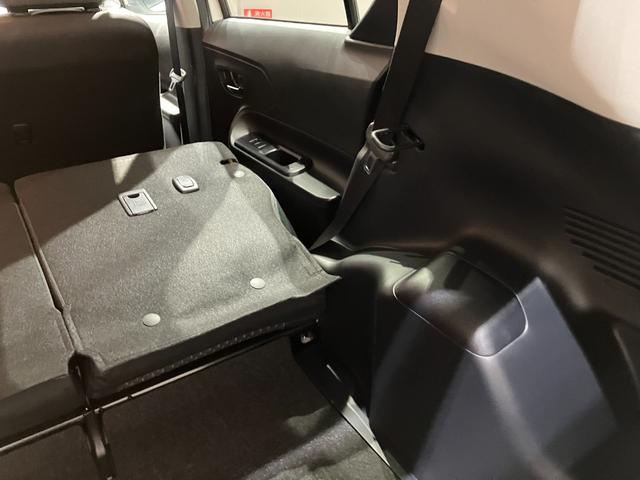 アクア クロスオーバー　純正ナビ　バックカメラ　ＥＴＣ　Ｂｌｕｅｔｏｏｔｈ接続　純正アルミホイール　ルーフレール　衝突被害軽減ブレーキ　レーンキープアシスト　オートハイビーム　シートヒーター　スマートキー　電動格納式ミラー（35枚目）