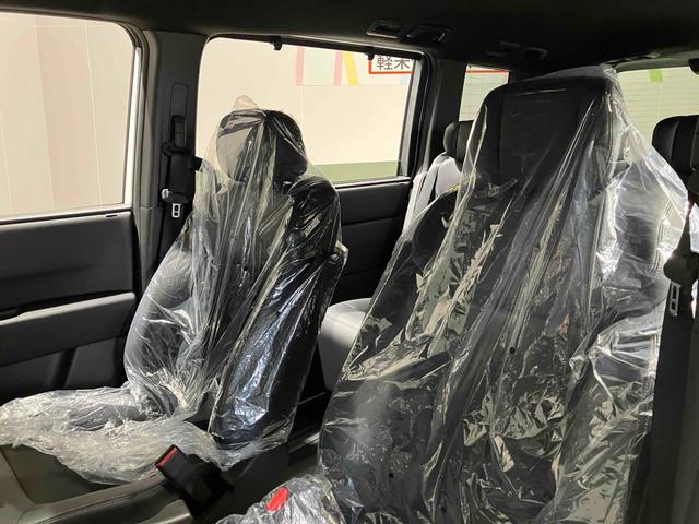 ステップワゴン スパーダ HondaSENSING 両側電動スライドドア 追従型クルーズコントロール 純正アルミホイール 電動リアゲート 電子パーキング オートブレーキホールド シートヒーター 後席エアコン 2列目オットマン(26枚目)