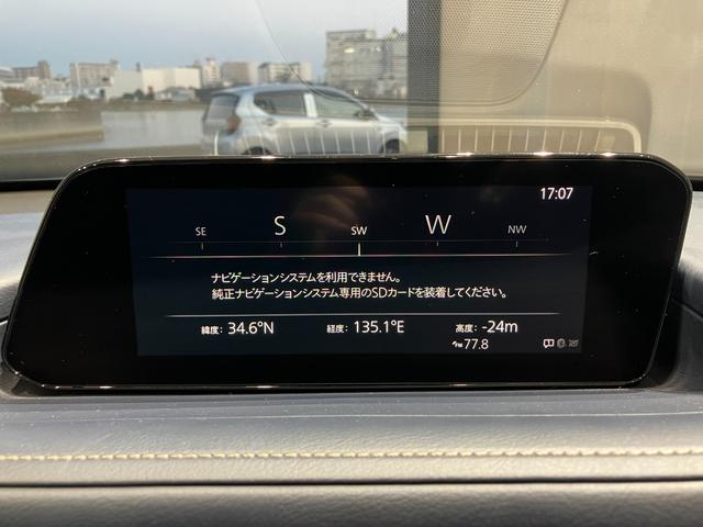 マツダ ＣＸ－３０ 5枚目