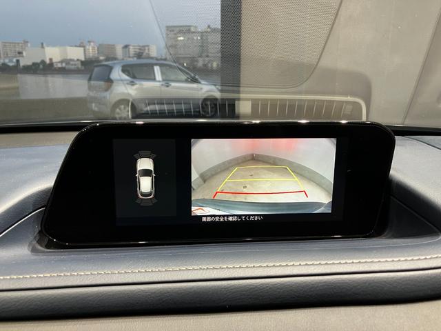 マツダ ＣＸ－３０ 6枚目