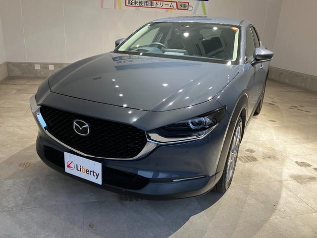 マツダ ＣＸ－３０ 8枚目