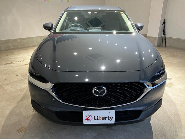 マツダ ＣＸ－３０ 9枚目