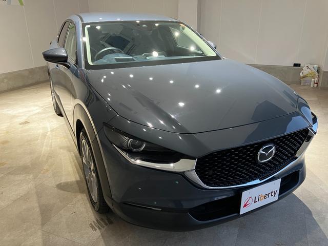 マツダ ＣＸ－３０ 10枚目