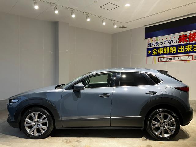 マツダ ＣＸ－３０ 12枚目