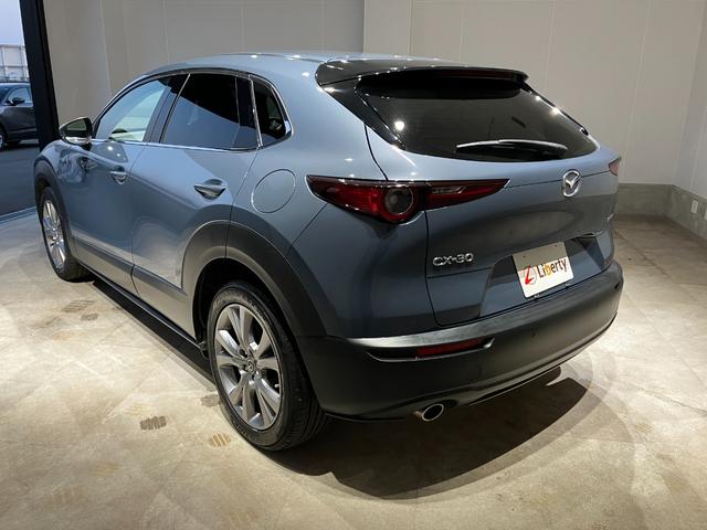 マツダ ＣＸ－３０ 13枚目