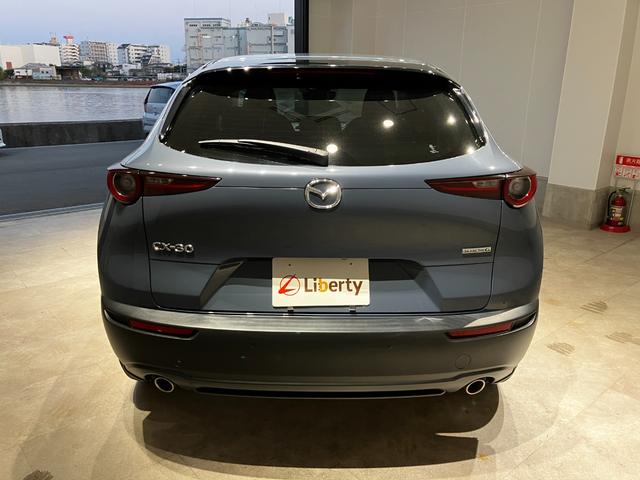 マツダ ＣＸ－３０ 14枚目