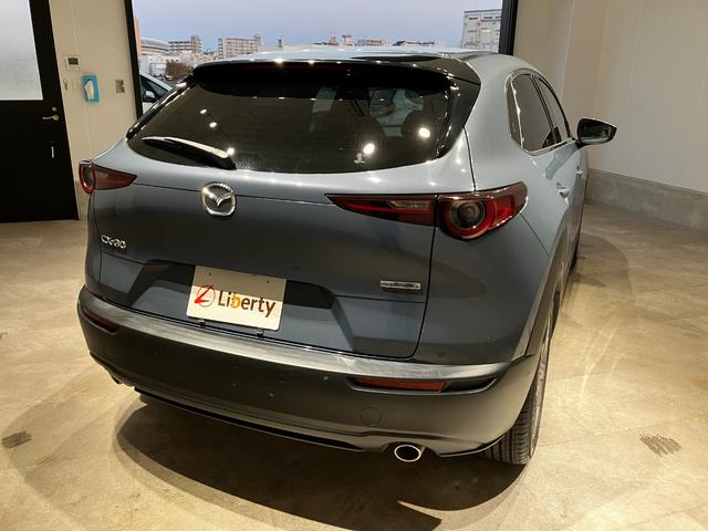 マツダ ＣＸ－３０ 15枚目