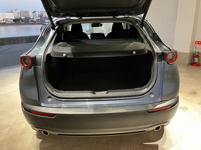 マツダ ＣＸ－３０ 16枚目