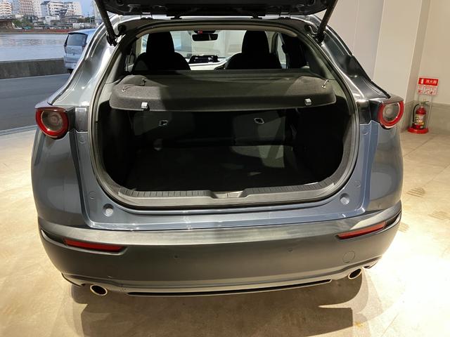 マツダ ＣＸ－３０ 17枚目