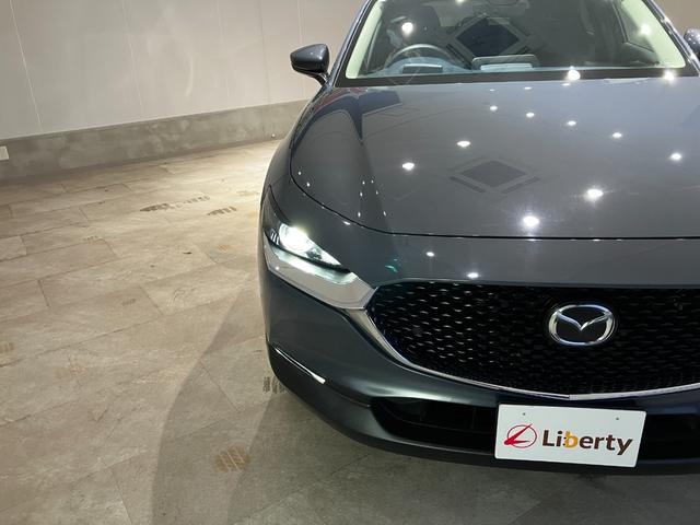 マツダ ＣＸ－３０ 19枚目