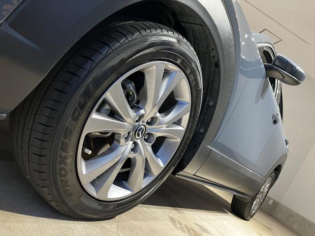 マツダ ＣＸ－３０ 21枚目