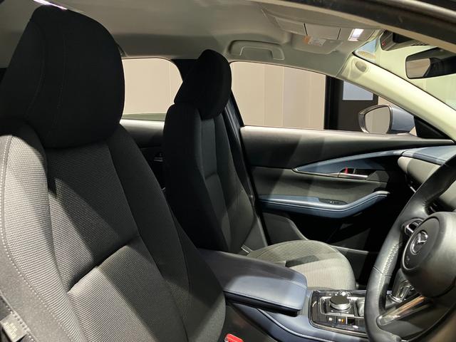 マツダ ＣＸ－３０ 22枚目