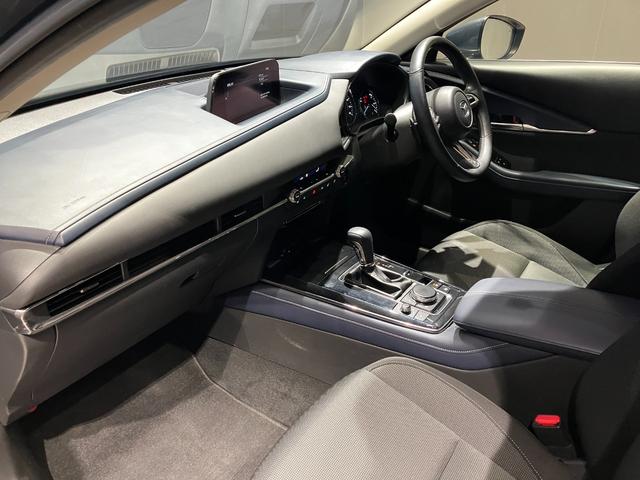 マツダ ＣＸ－３０ 25枚目