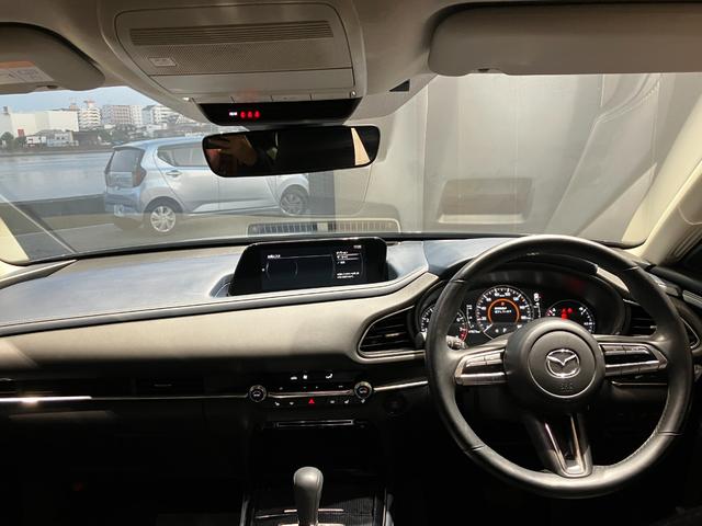 マツダ ＣＸ－３０ 32枚目