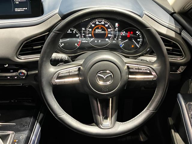 マツダ ＣＸ－３０ 33枚目