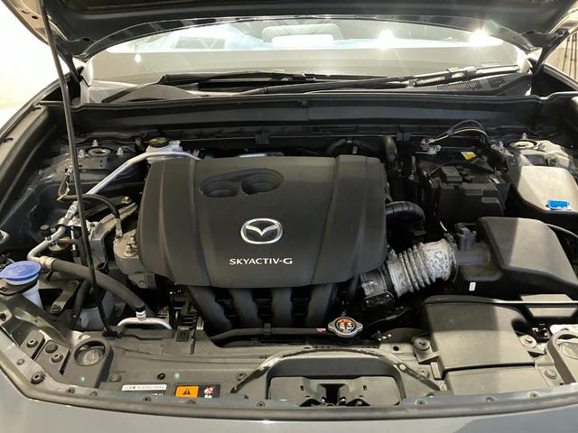 マツダ ＣＸ－３０ 49枚目