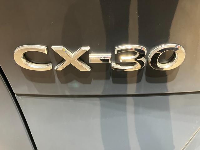 マツダ ＣＸ－３０ 52枚目