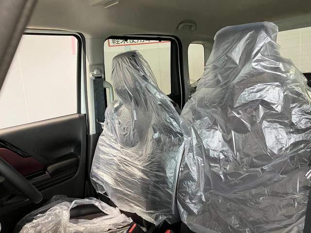 スペーシアカスタム ハイブリッドXS 届出済未使用車 禁煙車 両側電動スライドドア サイドカーテンエアバック Pセンサー オートLED 盗難警報装置 運転席エアバッグ LEDヘッドライト アイドリングS スマートキー フルフラット(20枚目)