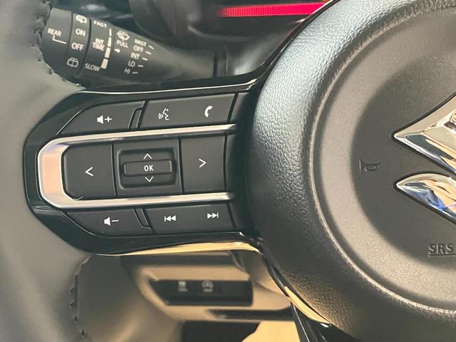 スペーシアカスタム ハイブリッドXS 届出済未使用車 禁煙車 両側電動スライドドア サイドカーテンエアバック Pセンサー オートLED 盗難警報装置 運転席エアバッグ LEDヘッドライト アイドリングS スマートキー フルフラット(32枚目)