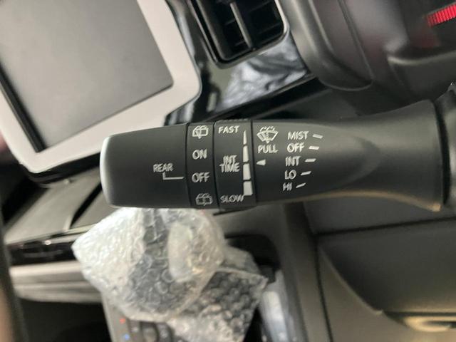 スペーシアカスタム ハイブリッドXS 届出済未使用車 禁煙車 両側電動スライドドア サイドカーテンエアバック Pセンサー オートLED 盗難警報装置 運転席エアバッグ LEDヘッドライト アイドリングS スマートキー フルフラット(34枚目)