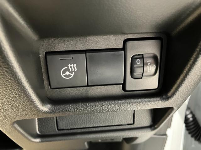 スペーシアカスタム ハイブリッドXS 届出済未使用車 禁煙車 両側電動スライドドア サイドカーテンエアバック Pセンサー オートLED 盗難警報装置 運転席エアバッグ LEDヘッドライト アイドリングS スマートキー フルフラット(39枚目)