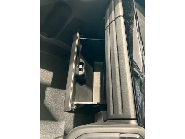 スペーシアカスタム ハイブリッドXS 届出済未使用車 禁煙車 両側電動スライドドア サイドカーテンエアバック Pセンサー オートLED 盗難警報装置 運転席エアバッグ LEDヘッドライト アイドリングS スマートキー フルフラット(48枚目)