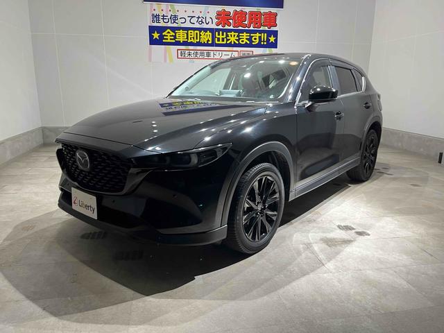 マツダ ＣＸ－５ 8枚目