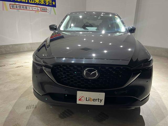マツダ ＣＸ－５ 9枚目