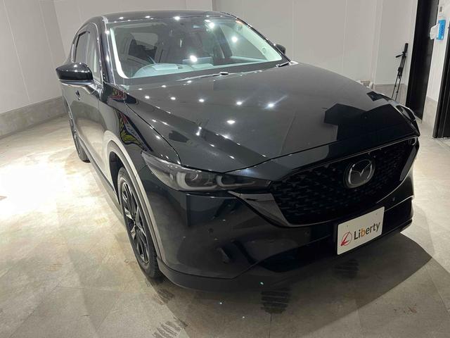 マツダ ＣＸ－５ 10枚目