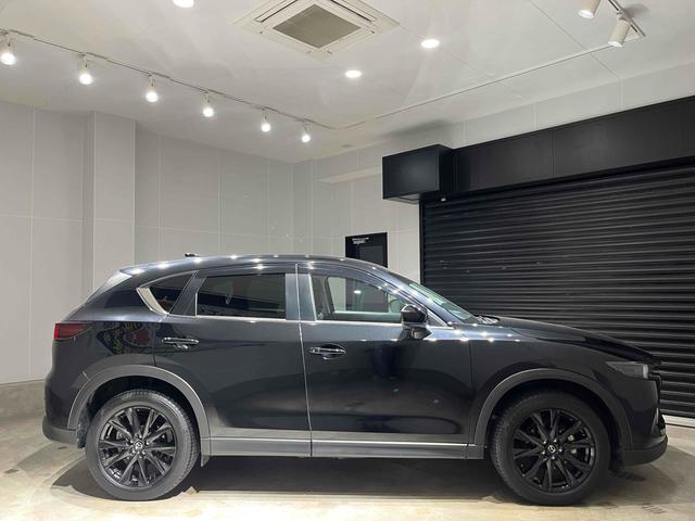 マツダ ＣＸ－５ 11枚目