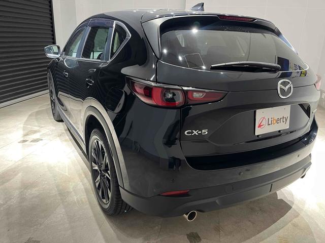 マツダ ＣＸ－５ 13枚目