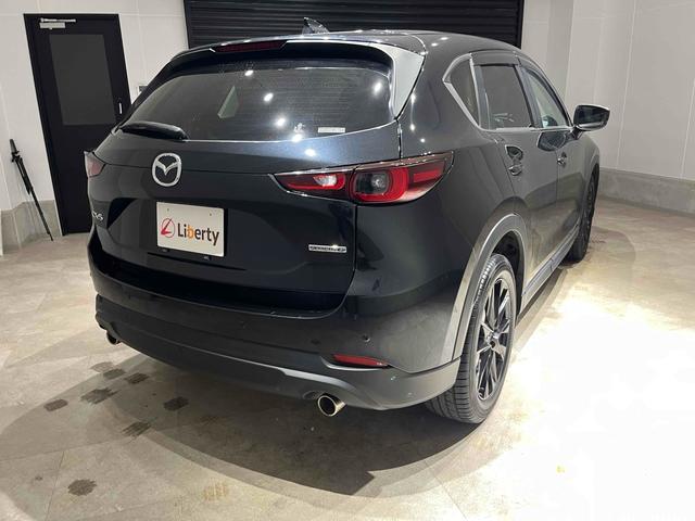 マツダ ＣＸ－５ 15枚目