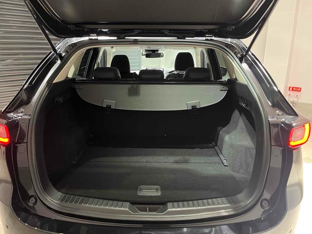 マツダ ＣＸ－５ 16枚目