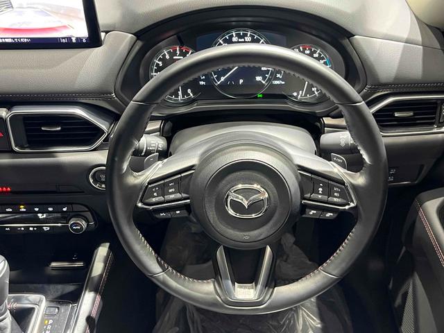 マツダ ＣＸ－５ 19枚目