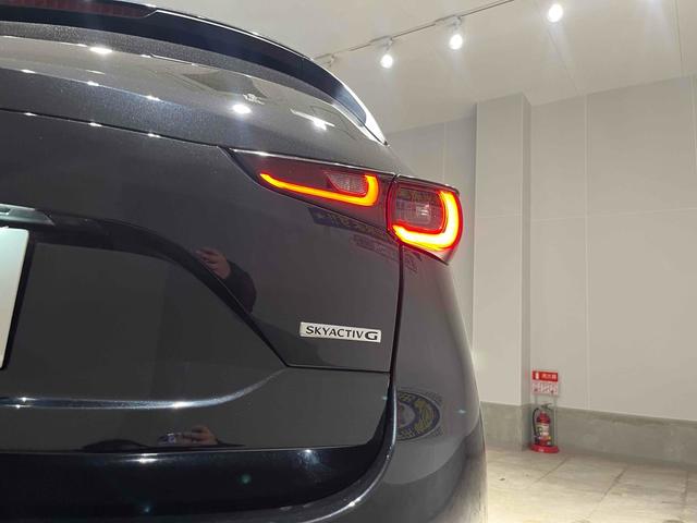 マツダ ＣＸ－５ 20枚目