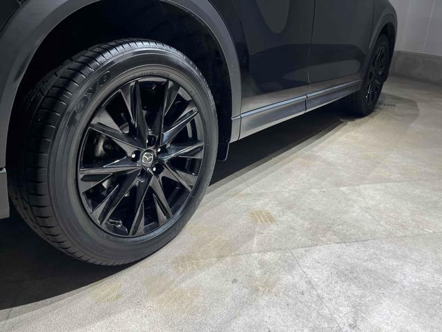マツダ ＣＸ－５ 24枚目